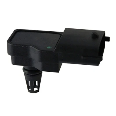 Abbildung von NGK 93266 Sensor, Saugrohrdruck mit integriertem Lufttemperatursensor FIAT: Grande Punto Schrägheck, II 500 Schrägheck
