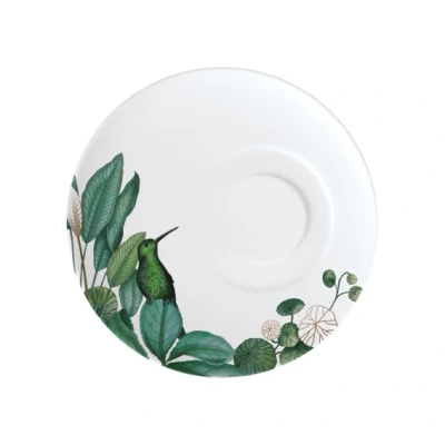 Abbildung von Villeroy &amp; Boch Signature Avarua Kaffee /Teeuntertasse 18,5 cm