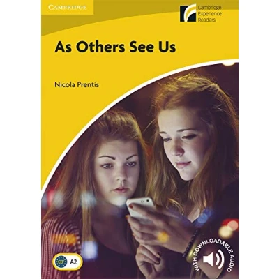 Abbildung von As Others See Us Level 2 Elementary/Lower intermediate (Cambridge Experience Readers)