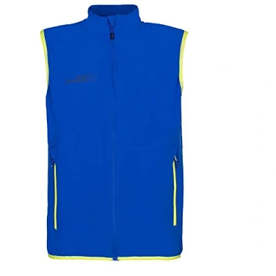 Abbildung von Rock Experience REMV01361 SOLSTICE 2.0 SOFTSHELL Sports vest Men&#039;s 1292 SURF THE WEB+2286 EVENING PRIMROSE L