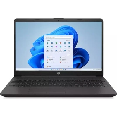 Abbildung von HP Laptop 15,6 Zoll Full HD N4500 2 x 2,80 GHz 16 GB DDR4 RAM 512 SSD Intel UHD Grafik Windows 11 Pro 7614