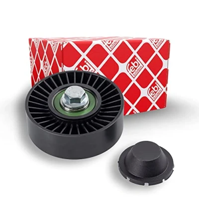 Abbildung von FEBI BILSTEIN 30120 Umlenkrolle BMW: 3 Limousine, 5 Touring