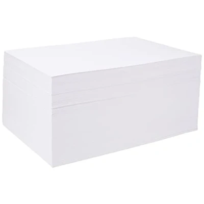 Abbildung von House of Card &amp; Paper HCP250 Karton, A4, 220 g/m², Weiß, 500 Blatt