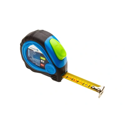 Abbildung von Hogert Technik HT4M426 Maßband 25