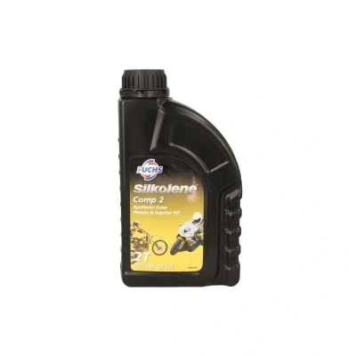 Abbildung von Motoröl 2T SILKOLENE COMP 2 1L