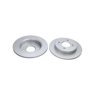 Abbildung von KAVO PARTS BR 4225 C Bremsscheibe 234 10 4 100 voll beschichtet KIA: Picanto I, II, III, HYUNDAI: i10 I