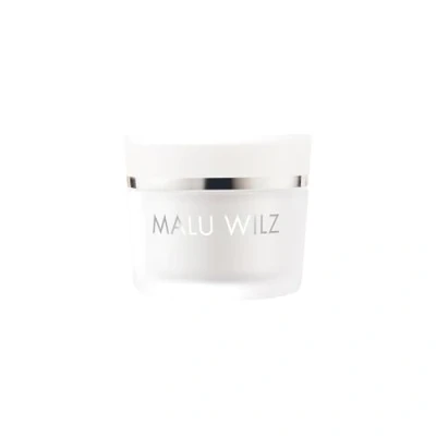 Abbildung von Malu Wilz Extra Rich Cream Feuchtigkeitscreme Gesicht 50ml I Anti Aging Gesichtspflege für trockene Haut Falten Creme, reich an Hyaluronsäure