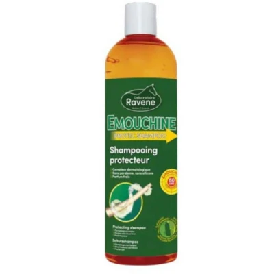 Abbildung von Ravene Shampoo Émouchine Protec 500ml