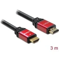 Abbildung von High Speed Kabel HDMI (Stecker) &gt;