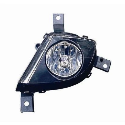 Abbildung von PRASCO BM0264414 Nebelscheinwerfer links BMW: 3 Limousine