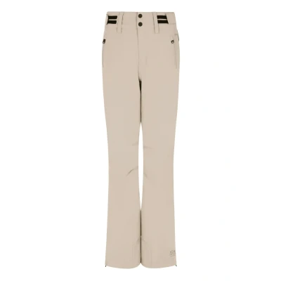 Abbildung von Protest Outdoorhose, Damen, Größe: Medium, Bamboobeige