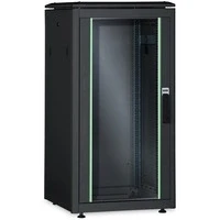 Abbildung von Netzwerkschrank Unique 800x1000 26HE, IT Schrank