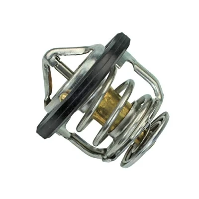 Abbildung von MEYLE 30 28 228 0001 Kühlwasserthermostat 85 ORIGINAL Quality mit Dichtung TOYOTA: Starlet III Schrägheck, Corolla VIII Compact, VI Liftback