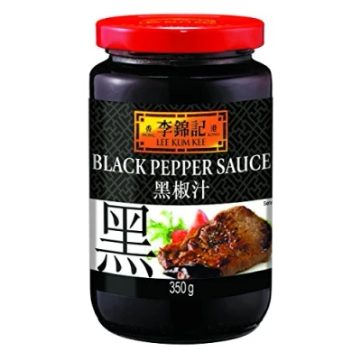 Abbildung von Lee Kum Kee Schwarzpfeffersauce 350 g