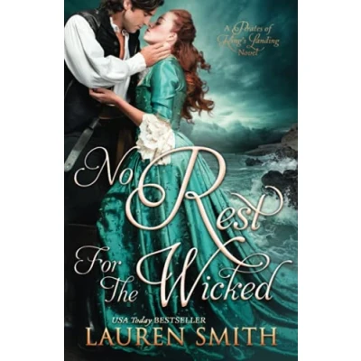 Abbildung von No Rest for the Wicked (Pirates of King&#039;s Landing, Band 1)