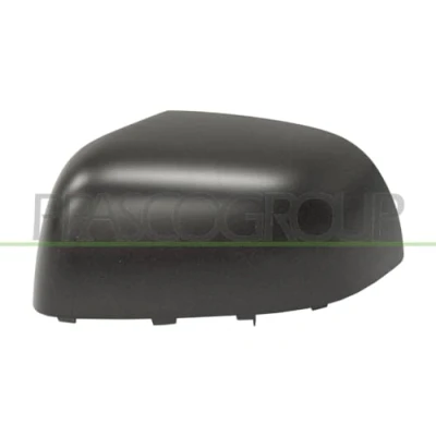 Abbildung von PRASCO DS0147404 Abdeckung, Außenspiegel links schwarz NISSAN: MICRA 4