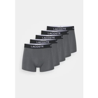 Abbildung von Lacoste 5 PACK Panties, Herren, Größe: Small, Fonte