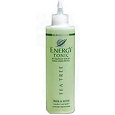 Abbildung von Elkaderm Energy Tea Tree Tonic, 1er Pack, (1x 200 ml)