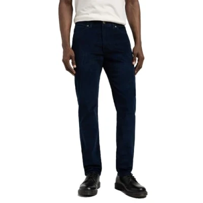 Abbildung von Lee Herren Jeans Slim Fit MVP, Fit, Straight Leg