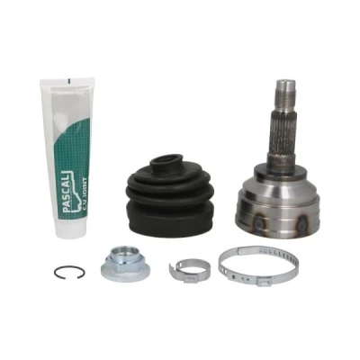 Abbildung von PASCAL G13005PC Gelenksatz radseitig MAZDA: 626 III Limousine