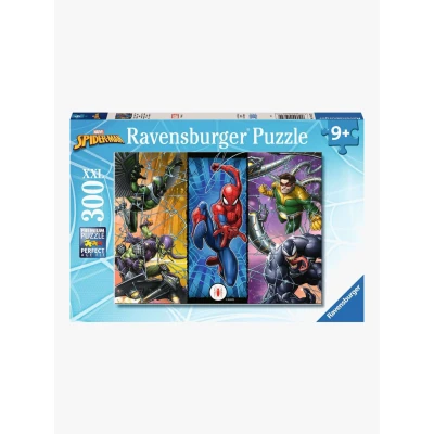 Abbildung von Ravensburger Marvel Spider Man XXL Puzzle 300 Teile