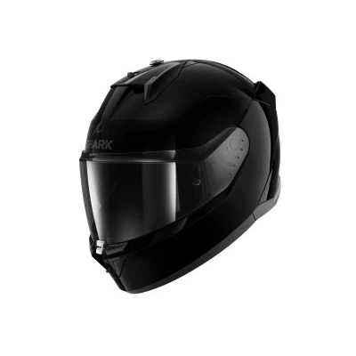 Abbildung von SHARK, Integralhelme motorrad D SKWAL 3 black BLK, S