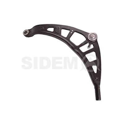 Abbildung von SIDEM 21156 Querlenker Vorderachse links Stahl 18 Schubstange MINI: Countryman, Paceman