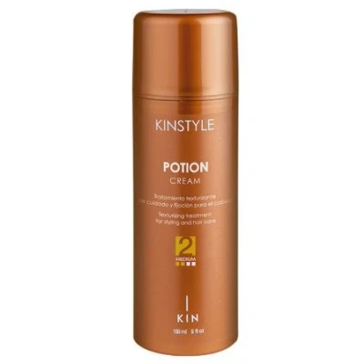 Abbildung von Kin Cosmetics Creme Kinstyle Potion