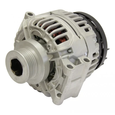Abbildung von MAPCO 13107 Lichtmaschine 14V 85A RENAULT: Kangoo I, CLIO 2, Scénic 1