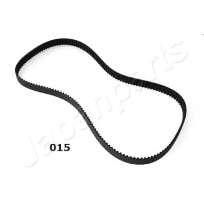 Abbildung von JAPANPARTS DD 015 Zahnriemen 168 24mm OPEL: Zafira B, Astra G Caravan, A