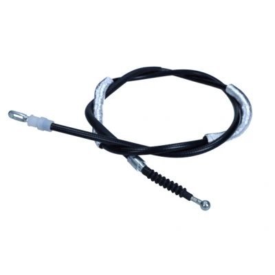 Abbildung von MAXGEAR 32 0925 Handbremsseil Vorderachse links, rechts 1727, 1555 AUDI: A4 B6 Avant, Limousine, B6/B7 Cabrio