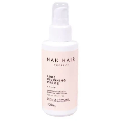 Abbildung von NAK Creme Styling Luxe Finishing Crème