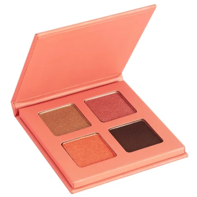 Abbildung von Noosh Date Night Eyeshadow Palette 4,8g