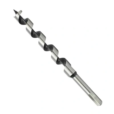 Abbildung von Holzbohrer Schlangenbohrer Form Lewis, 30mm x 320mm