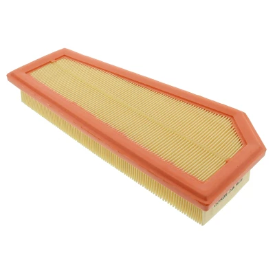 Abbildung von MAPCO 60795 Luftfilter 52 144 312 Filtereinsatz MERCEDES BENZ: C Klasse T modell, Coupe, Limousine