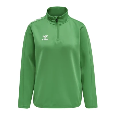 Abbildung von Hummel Hmlcore XK Sweatshirt, Damen, Größe: 44, Jelly bean