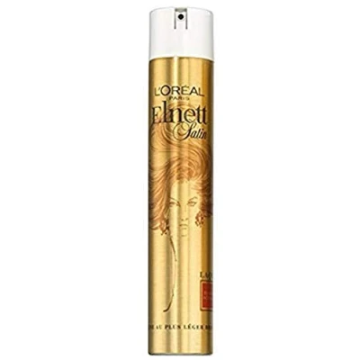Abbildung von L&#039;Oréal Paris Elnett Fixiermittel Normal 400 ml