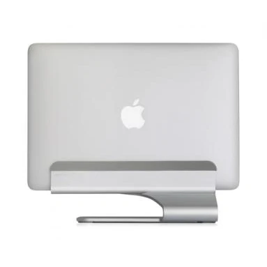 Abbildung von Rain Design mTower Stand für MacBook Pro/Air 11&quot; 15&quot; 10037