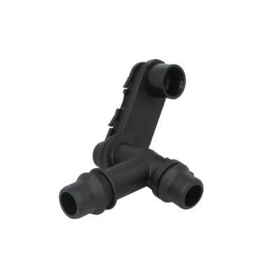 Abbildung von FEBI BILSTEIN 46999 Flansch Kunststoff BMW: 3 Compact, Coupe, Cabrio