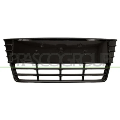 Abbildung von PRASCO FD4282121 Lüftungsgitter vorne glänzend FORD: Focus 3 Turnier, 3, Mk3 Kasten / Kombi