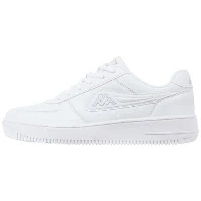 Abbildung von Kappa BASH Trainingsschuh, Größe: 36, White/light grey Schuhe