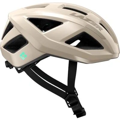 Abbildung von LAZER Rennrad/Gravel Helm Tonic KinetiCore. Latte