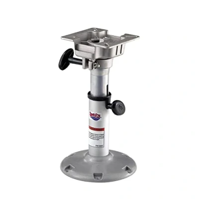 Abbildung von Swivl Eze lakesport Verstellbarer Sitz Ständer 35,6 cm 50,8