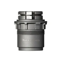 Abbildung von Garmin Tacx SRAM XD Antriebskörper (Grau One Size) Fahrradzubehör