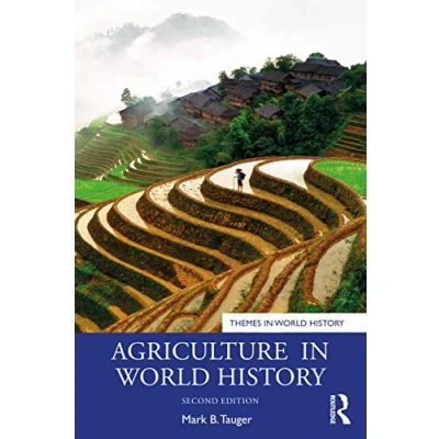 Abbildung von Agriculture in World History (Themes History)