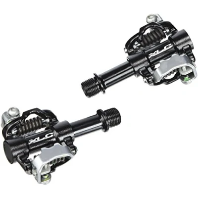 Abbildung von XLC Fahrradpedale &quot;XLC System Pedal MTB PD S15&quot;, (2)