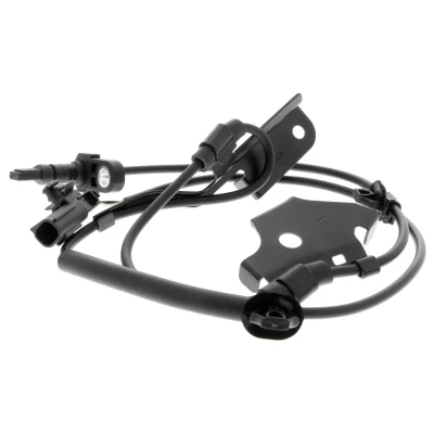 Abbildung von VEMO V70 72 0196 ABS Sensor Vorderachse links Original Qualität für Fahrzeuge mit 12 TOYOTA: Prius III Schrägheck