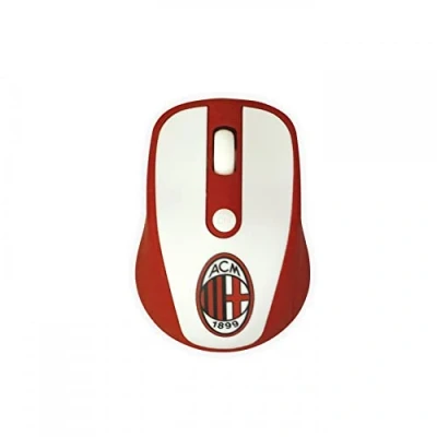 Abbildung von AC Milan tm muswn3 mil Maus