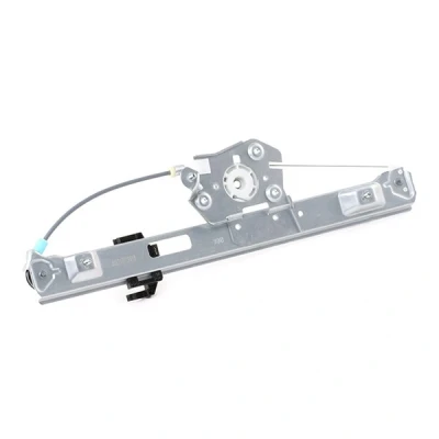 Abbildung von Van Wezel Fensterheber hinten links elektrisch ohne Elektromotor 0657263 BMW: 3 Touring, Limousine kfzteile, kfzteile24, bandel online, bandel, atp