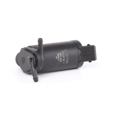 Abbildung von TOPRAN 300 635 Waschwasserpumpe FORD: Focus Mk1 Kombi, Transit Mk6 Kastenwagen, Schrägheck, MAZDA: 2 Hatchback